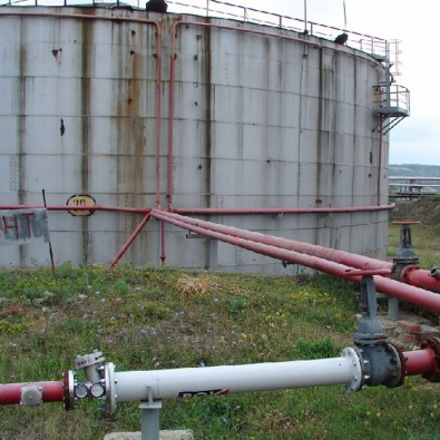 Высоконапорные генераторы для подслойной подачи пены типа HBPGm