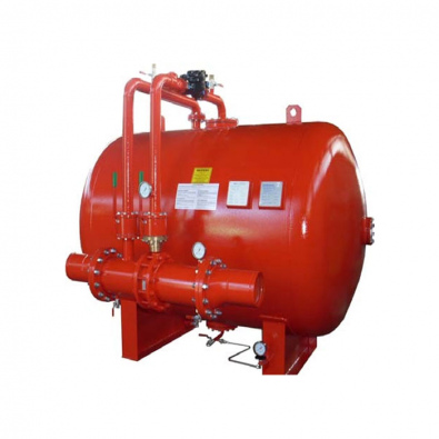 Генераторы водопенного раствора (баки – дозаторы) типа USD